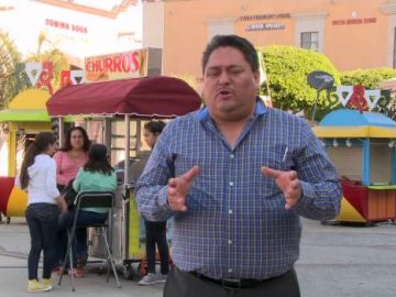 Mario Cárdenas “What’s Happening Now is Breaking Us Out of The Comfort Zone We Were In. The Community is Looking for Options; We’ll Come Out Stronger.”