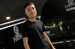 Carlos González, Grupo Fugitivo’s lead singer and sole survivor, testifies before the Tamaulipas prosecutor’s office