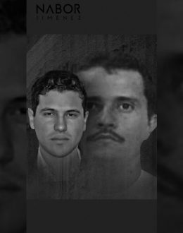 The alliance between Los Chapitos and the CJNG could be the birth of a “supercartel”