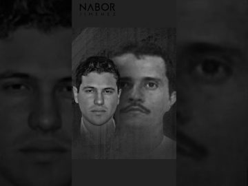 The alliance between Los Chapitos and the CJNG could be the birth of a “supercartel”