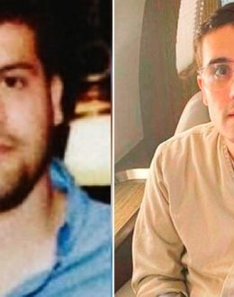 Los Chapitos’ Agreement with the US Enters Final Phase: “We Will Never See Them Again,” Says Jesús Esquivel