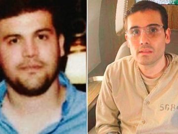 Los Chapitos’ Agreement with the US Enters Final Phase: “We Will Never See Them Again,” Says Jesús Esquivel