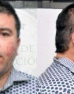José González Valencia of Los Cuinis Sentenced to 30 Years in Prison in the US