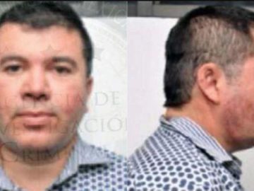José González Valencia of Los Cuinis Sentenced to 30 Years in Prison in the US