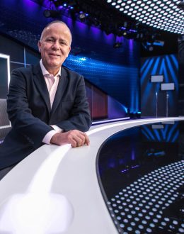 The leader of the CJNG ordered the murder of Ciro Gómez Leyva, stating: ‘It was an order from Señor Mencho