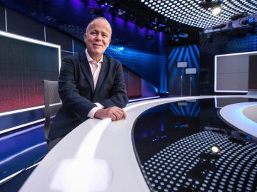 The leader of the CJNG ordered the murder of Ciro Gómez Leyva, stating: ‘It was an order from Señor Mencho