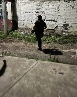 This is how the CJNG “corridor” that trafficked chemicals to China, India, and Turkey operated