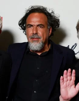 Immigration Raids: And What About the ‘Tres Amigos’? Iñárritu, Cuarón, and del Toro Remain Silent Amid Raids in the U.S.