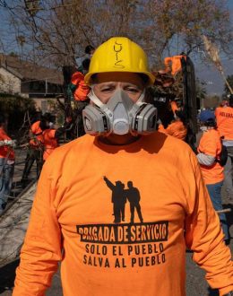 Immigration Raids: This country has a workforce shortage.