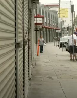 The economic impact of the raids in California could be devastating.