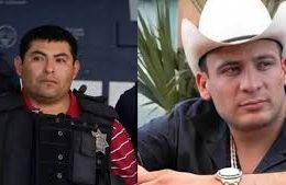 Valentín Elizalde lost his life for singing “A mis enemigos” to “El Hummer,” the former military founder of Los Zetas.