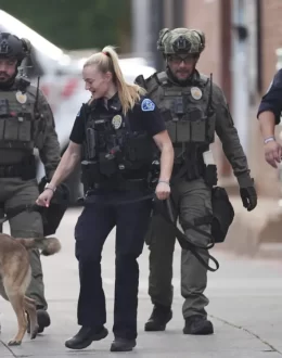 Karen Bass Calls Emergency Meeting After Colorado Attack: “Antisemitism Will Not Be Tolerated”