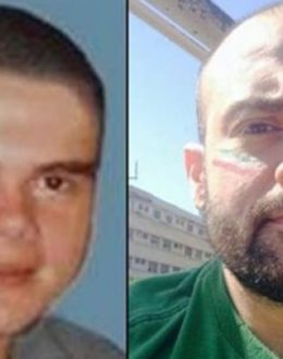 Three men arrested for placing narco-banners in Tijuana for “El Ingeniero,” son of the leader of the Arellano Félix Cartel