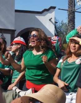 World Cup: Is FIFA relocating matches to Mexico and Canada?