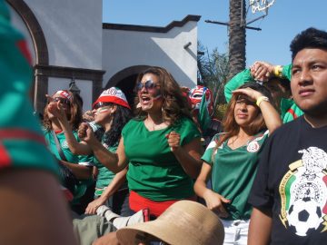 World Cup: Is FIFA relocating matches to Mexico and Canada?