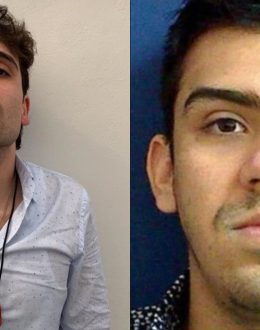 This was the role of “El Flaquito” in the failed attack against Ovidio Guzmán in Mexico City