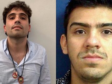 This was the role of “El Flaquito” in the failed attack against Ovidio Guzmán in Mexico City