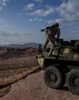 The relatives of the members of Grupo Fugitivo reject the murder theory: “There were no clothes, no identification. There’s nothing.”