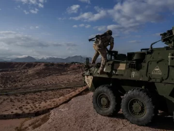 The relatives of the members of Grupo Fugitivo reject the murder theory: “There were no clothes, no identification. There’s nothing.”