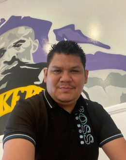 “God knows why He does things. He put me to the test, He took my mother, my father, my siblings. The price has been very high to live in this country.”