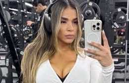 Off-duty deputy fatally shoots estranged husband accused of killing Gloria Molina and her date