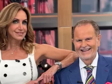 Raúl “El Gordo” de Molina Bleeds After Cosmetic Surgery, and Lili Estefan Breaks Down in Tears
