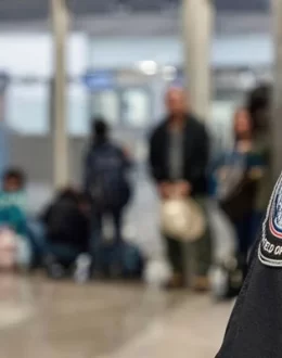 Health care workers on alert for ICE raids in hospitals