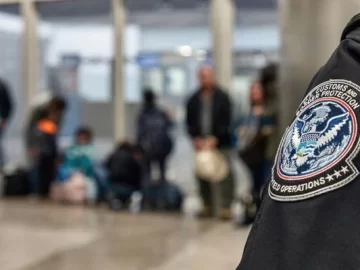 Health care workers on alert for ICE raids in hospitals