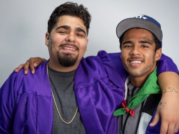Stories of Hope, Healing, and Transformation: The Example of Homeboy Industries