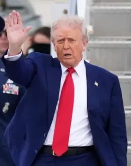 Trump directs ICE to expand deportations in Democratic-run cities, undeterred by protests