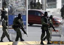 8 Massacred in Irapuato; 12 Seriously Injured