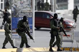 8 Massacred in Irapuato; 12 Seriously Injured