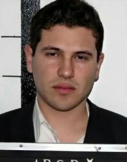 Pretrial Detention Ordered for Relatives of Iván Archivaldo, ‘El Chapito’