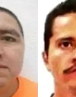 “El Jardinero” is the corrido in which he talks about the rumor that he might be El Mencho’s successor