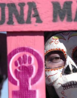 Juárez, the deadliest municipality for women due to impunity and lack of personnel