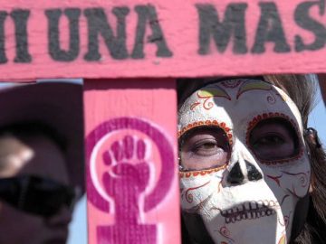 Juárez, the deadliest municipality for women due to impunity and lack of personnel