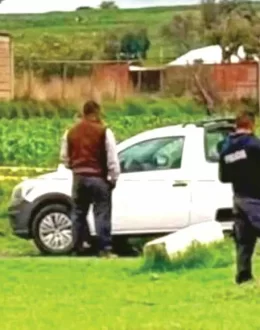 Judge Who Protected Ovidio’s Amparo Case Found Dead; Suicide Presumed, Although Investigation Underway