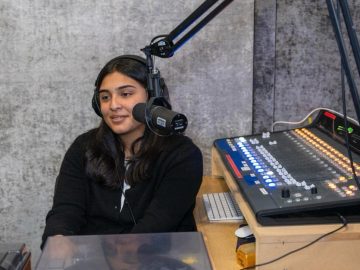 Kennia Camacho: “In these dark times, there are many ways of healing, and many times it’s not going to be pretty.”