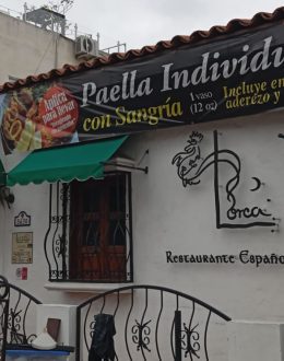 Gentrification ends Lorca, an iconic restaurant in Tijuana; Mexican-Americans evict them