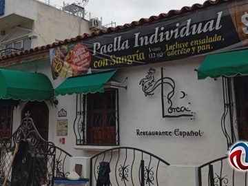 Gentrification ends Lorca, an iconic restaurant in Tijuana; Mexican-Americans evict them