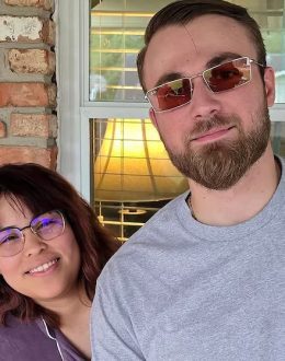 ICE detains Marine Corps veteran’s wife who was still breastfeeding their baby