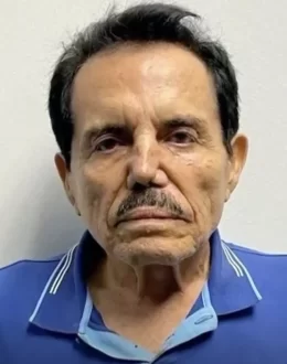 These are the dates of the next hearings for Mexican drug traffickers in the US