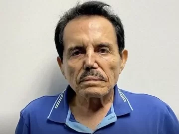 These are the dates of the next hearings for Mexican drug traffickers in the US