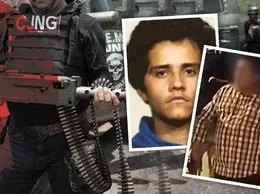 ‘El Mencho’ and CJNG “will face justice” sooner or later: US Ambassador