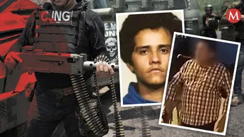 ‘El Mencho’ and CJNG “will face justice” sooner or later: US Ambassador