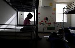 Invisible Scars: Immigration Detention and Mental Health