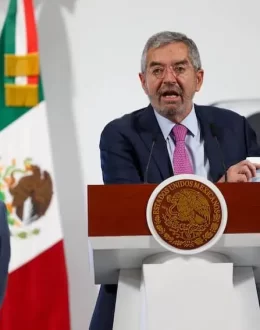 222 Mexicans detained in ICE raids: Sheinbaum