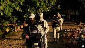 Drug traffickers take advantage of migrants to expand their operation