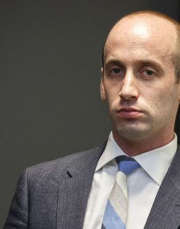 Trump Administration: Its Language Is Out of Control