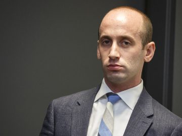 Trump Administration: Its Language Is Out of Control